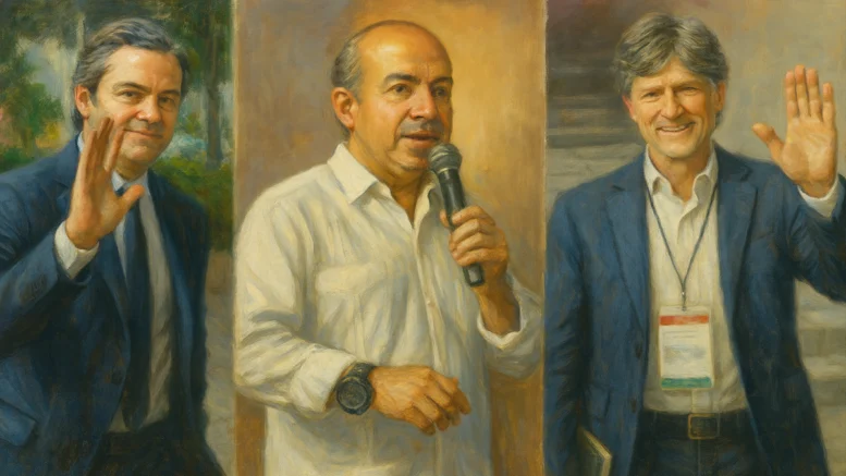 Oposición