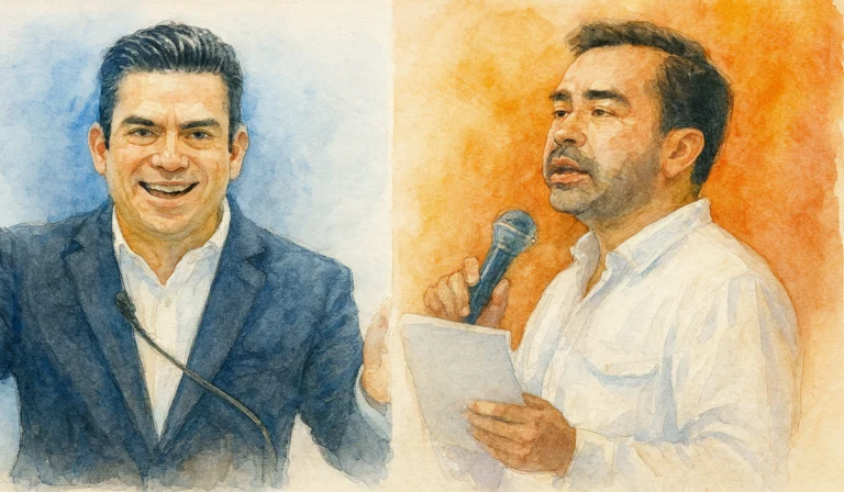 Alianza PAN–MC