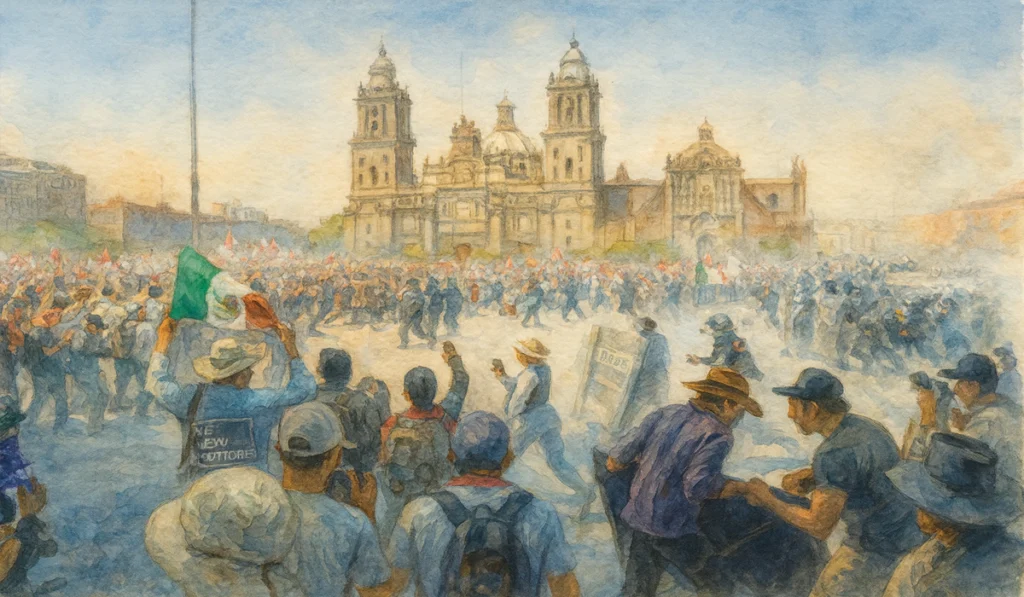 Alessandra Rojo de la Vega