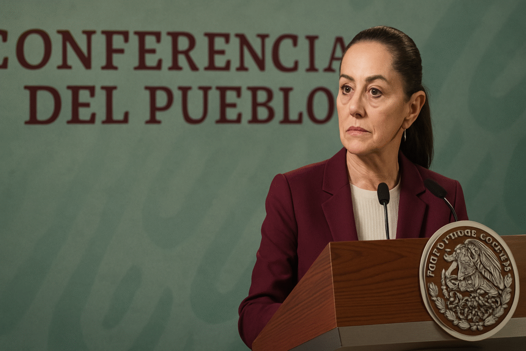 Conferencia del Pueblo