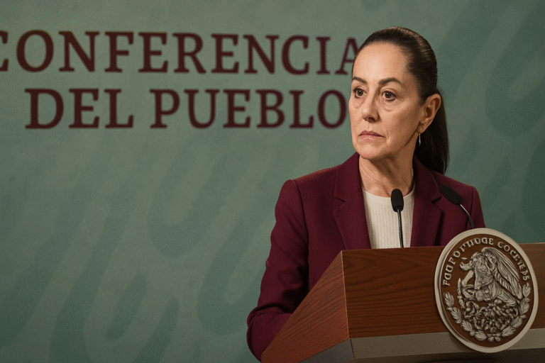 Conferencia del Pueblo