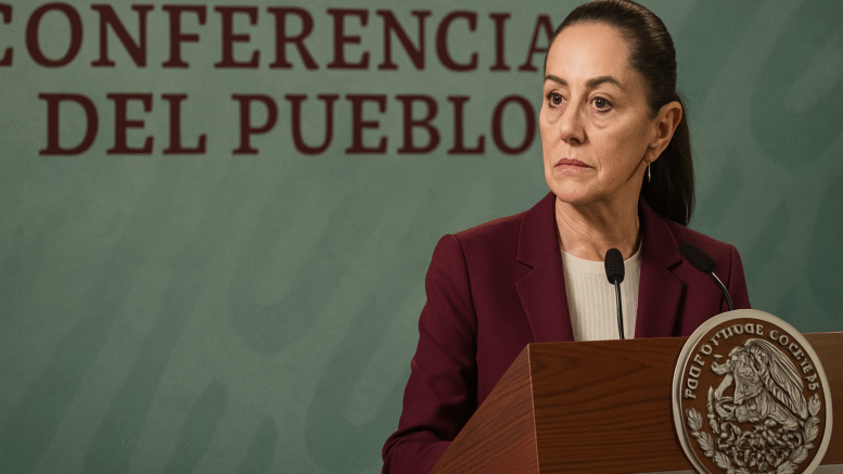 Conferencia del Pueblo