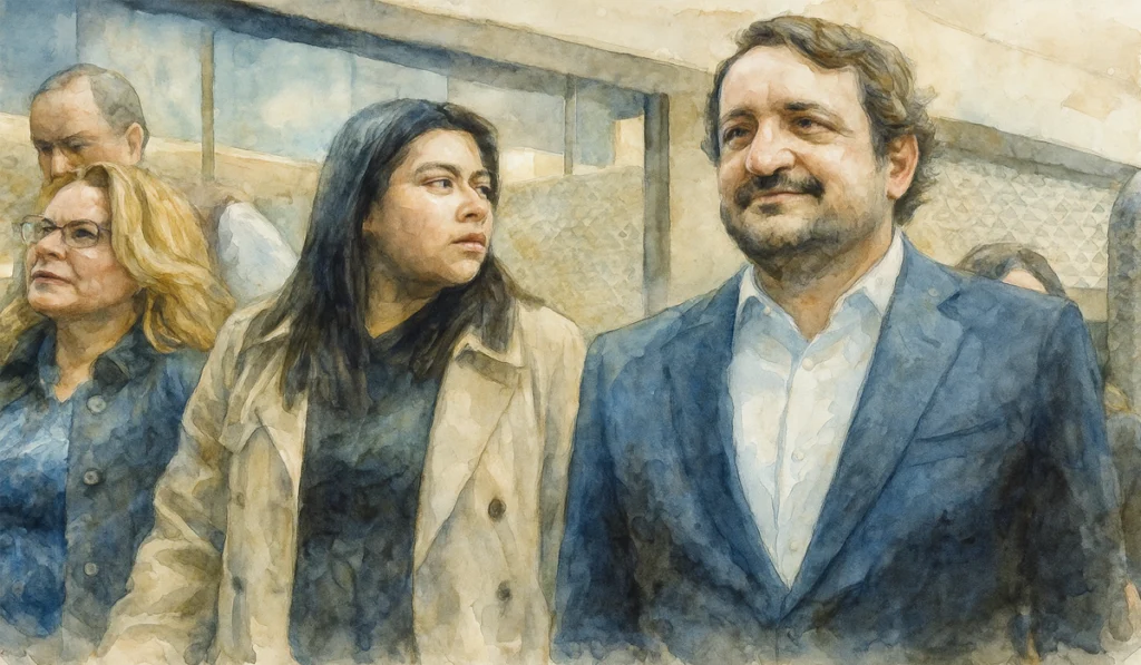 Revocación de mandato 2028