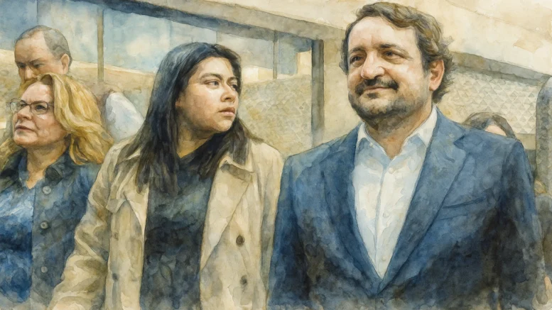 Revocación de mandato 2028