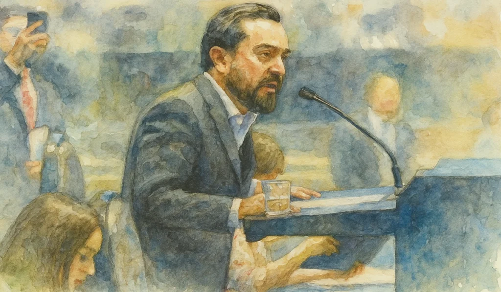 Arturo Ávila