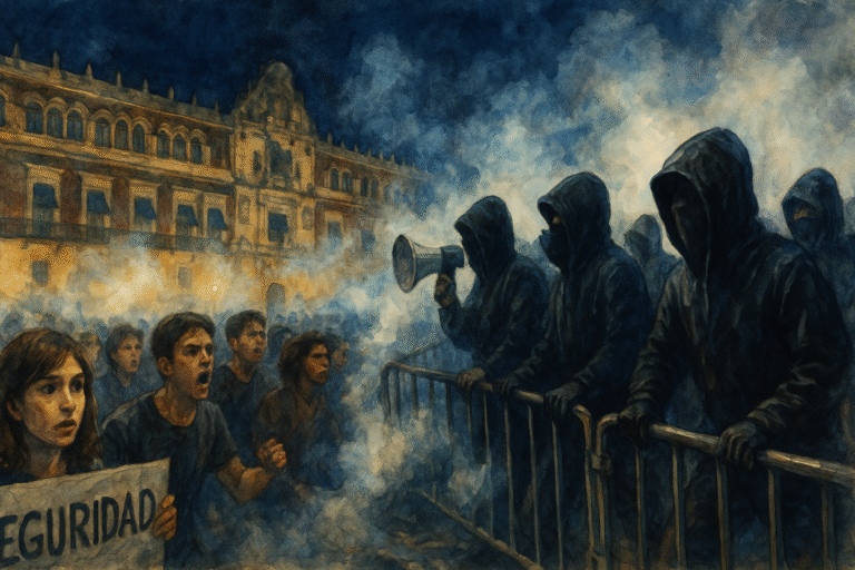 Bloque Negro