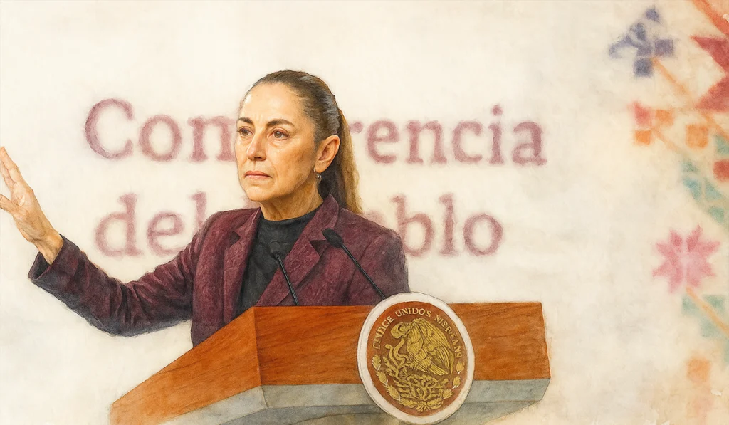 Mundial 2026 México