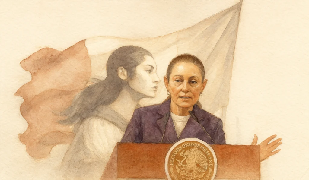 Revocación de mandato 2027