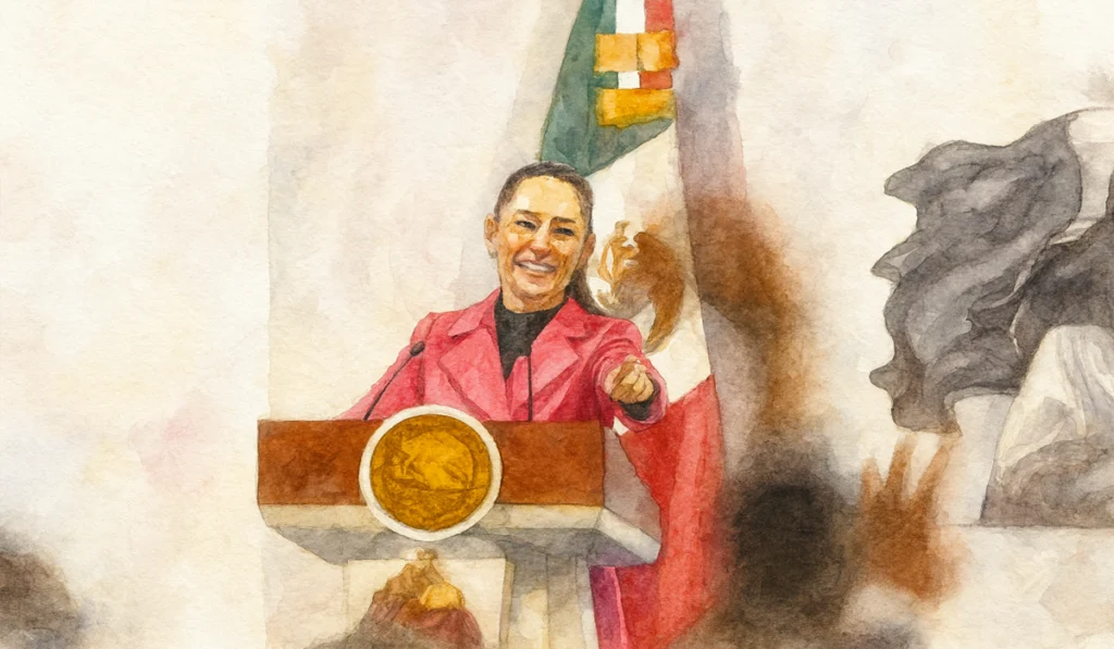 Conferencia del Pueblo