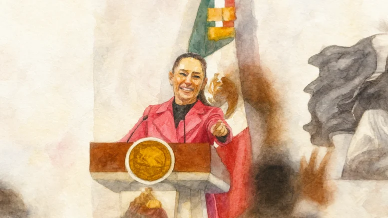 Conferencia del Pueblo