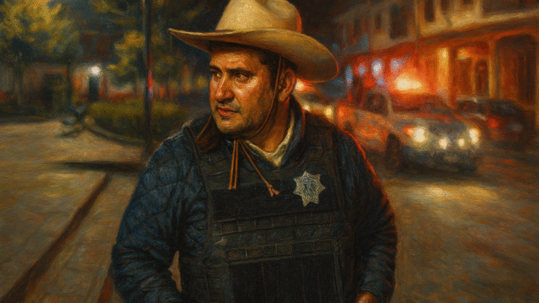 Asesinato de Carlos Manzo