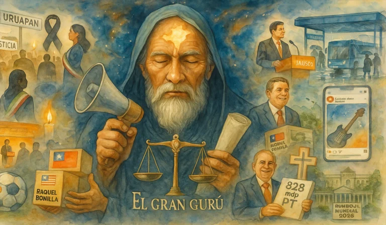 Gran Gurú