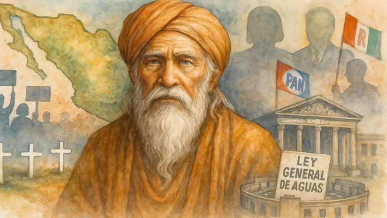 Marcha Generación Z