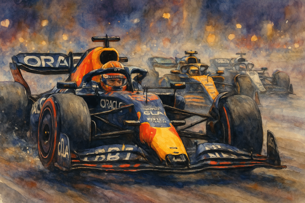 Gran Premio de Las Vegas