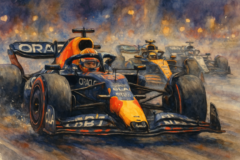 Gran Premio de Las Vegas