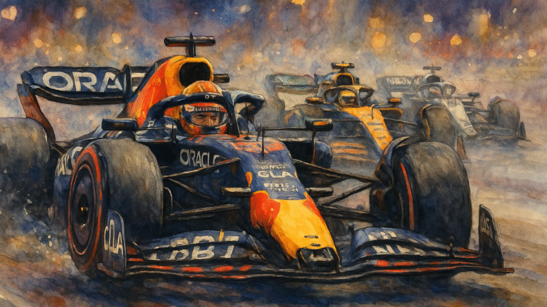 Gran Premio de Las Vegas