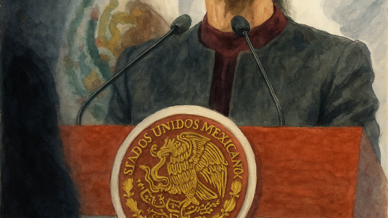 Caída de Gertz Manero