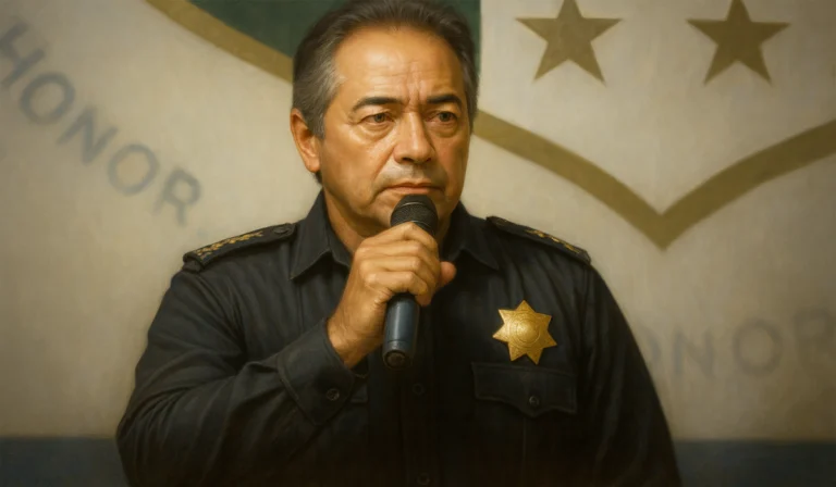 Hernán Bermúdez La Barredora