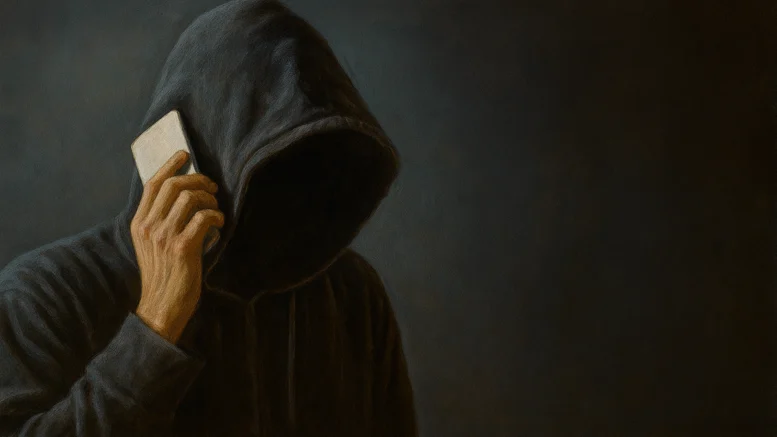 Extorsión en México