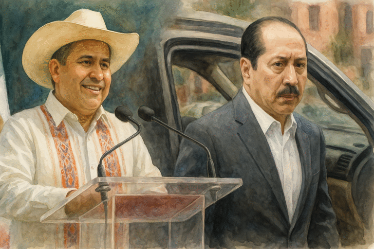 Leonel Godoy
