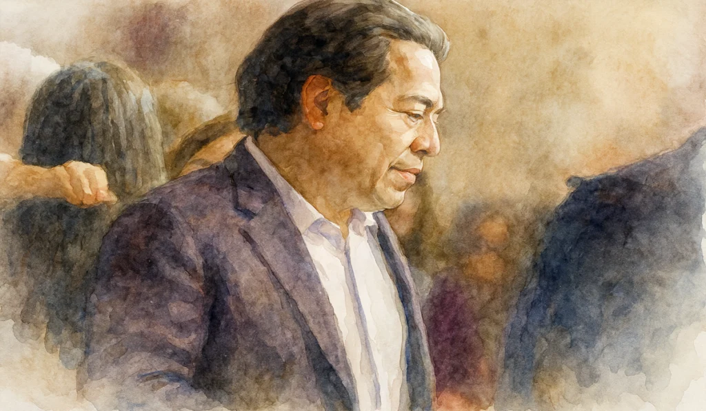 Mario Delgado Colima