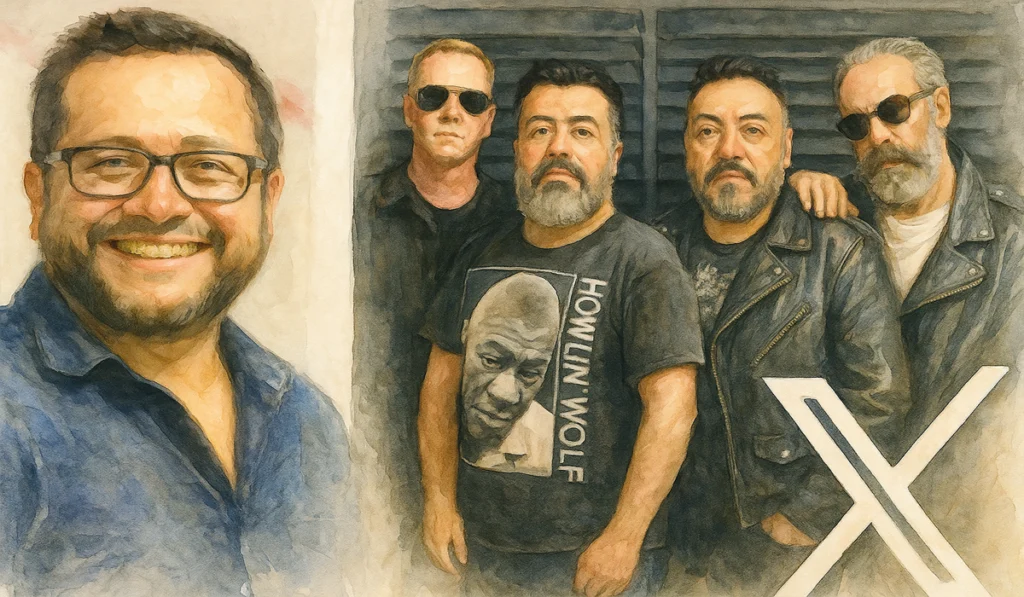 Molotov 4t polémica