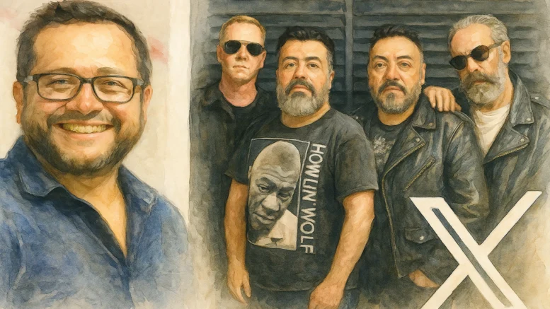 Molotov 4t polémica