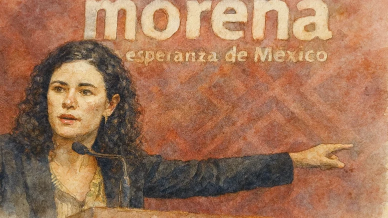 Marcha Generación Z