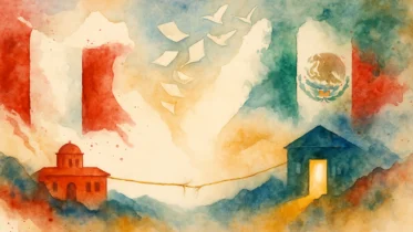 Asilo Betssy Chávez