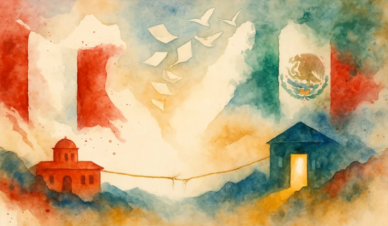 Asilo Betssy Chávez