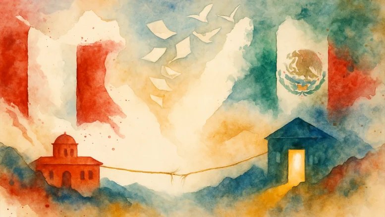 Asilo Betssy Chávez