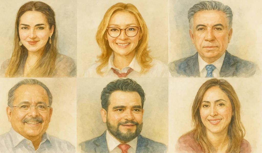 Carlos Manzo Uruapan