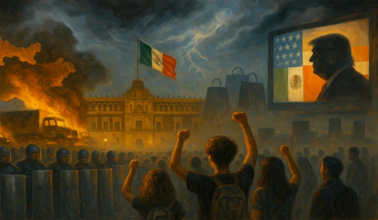 Noticias México
