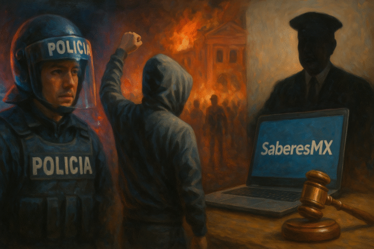 Noticias México