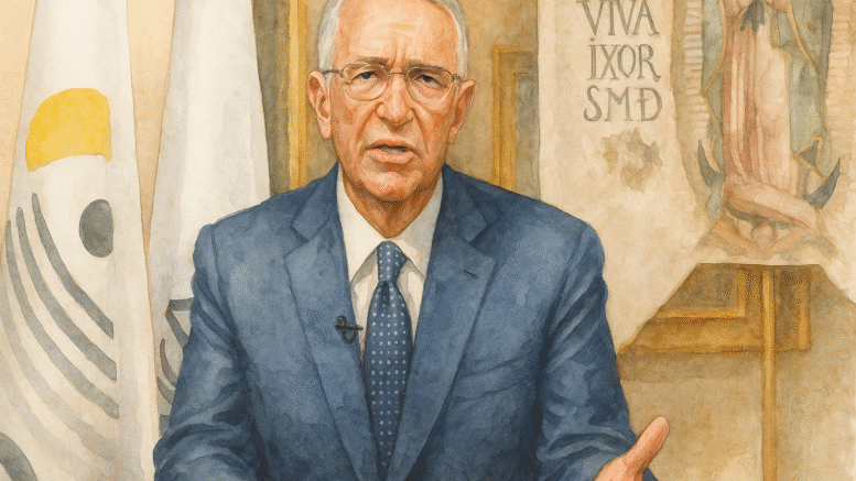 Salinas Pliego impuestos