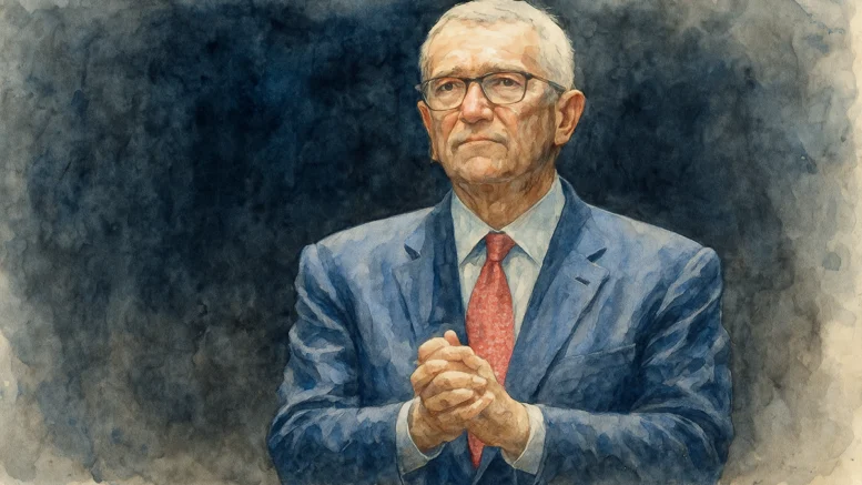 Salinas Pliego conflicto fiscal