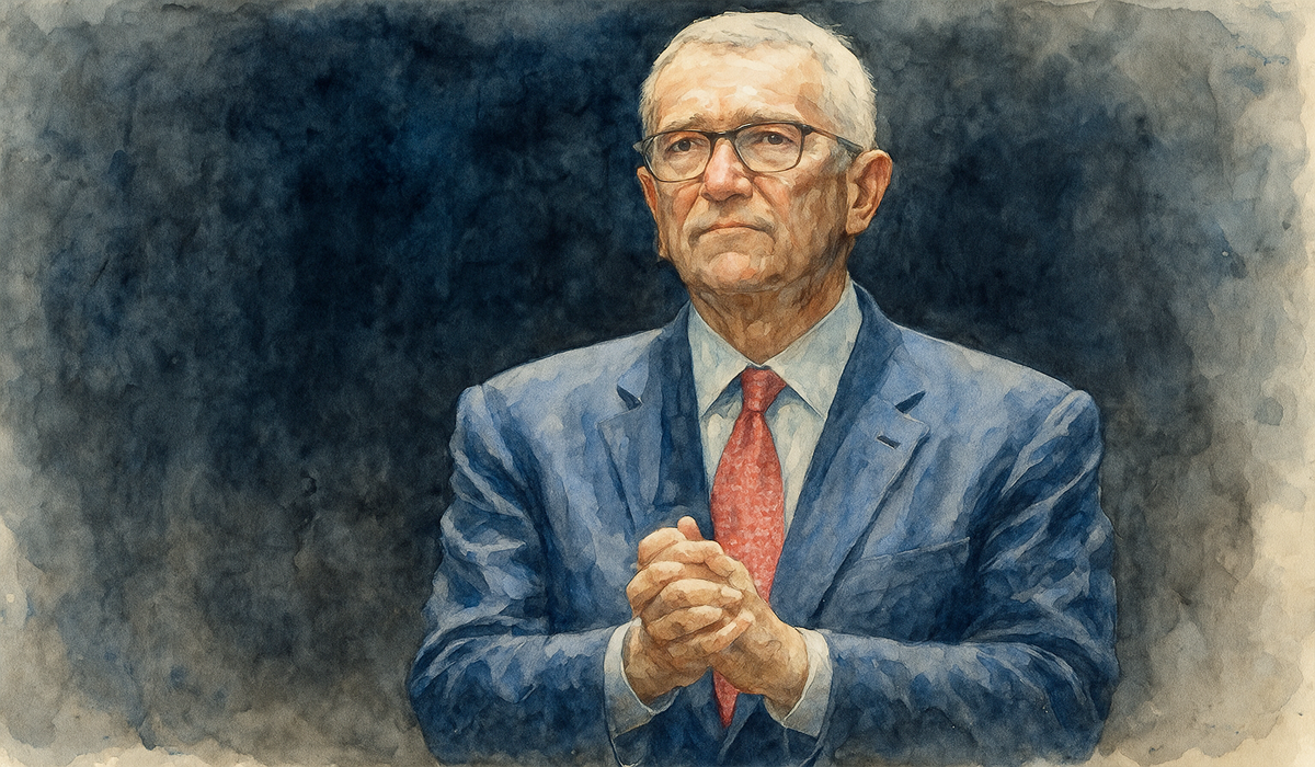 Salinas Pliego desafía a la SCJN: asegura que el fallo fiscal por 48 mil millones “no será definitivo”