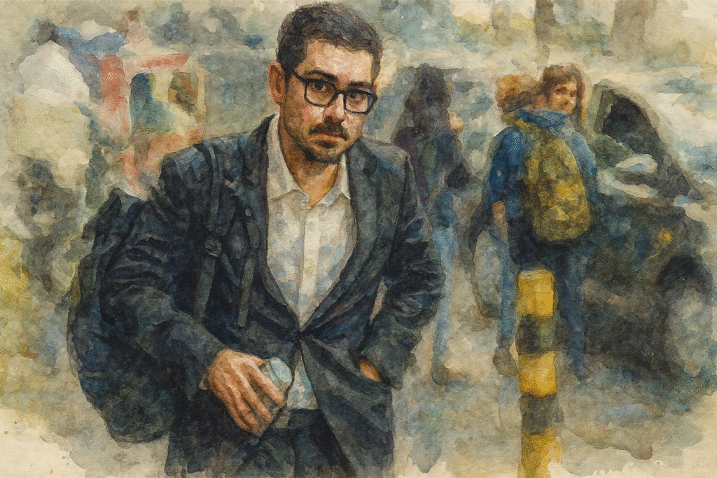 Archivo General Agrario