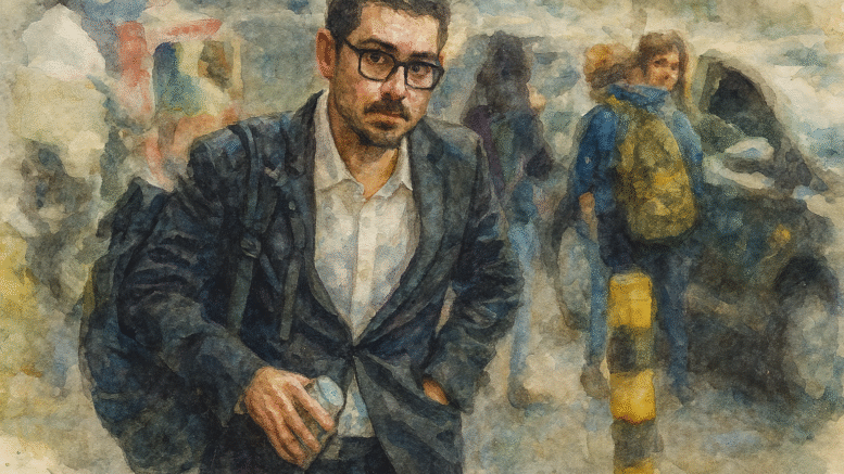 Archivo General Agrario