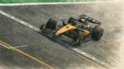 Sprint Brasil F1 2025
