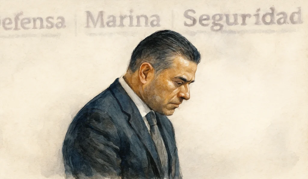 Violencia en Michoacán