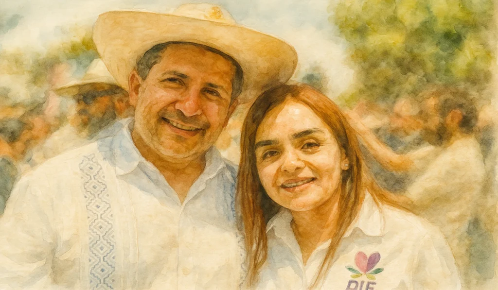 Asesinato Carlos Manzo