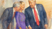 Sheinbaum Trump T-MEC