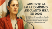 Salario mínimo