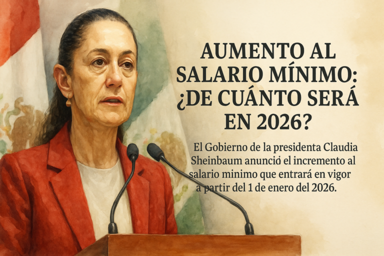 Salario mínimo