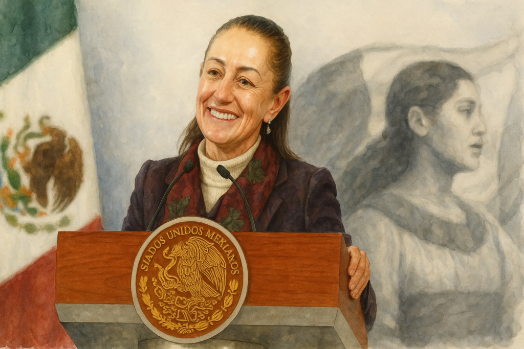 Coche bomba Michoacán