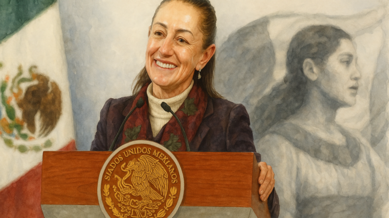 Coche bomba Michoacán