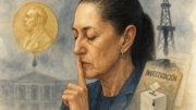 Sheinbaum Venezuela Nobel