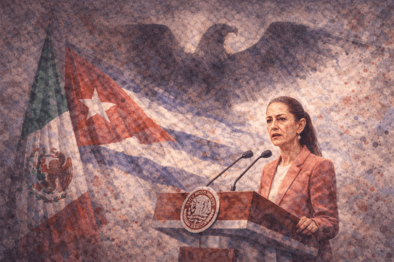 Relación México-Estados Unidos