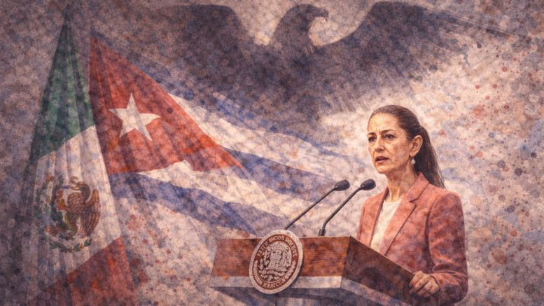 Relación México-Estados Unidos